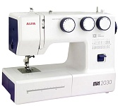 ALFA VS2030